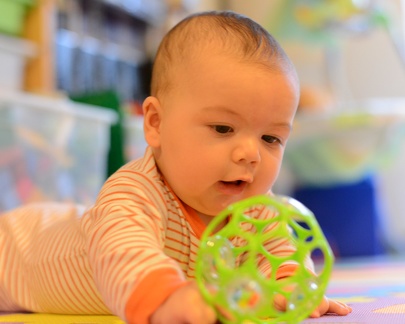 JB and the green ball3